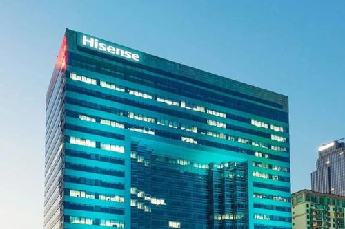 西海岸新区两家企业入围中国软件和信息技术服务竞争力百强，彰显技术驱动发展硬实力