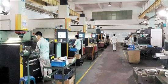 江门14家企业齐献爱心，1620个岗位助残疾人就业，聚焦技术服务新领域